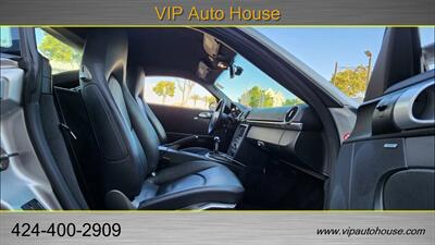 2007 Porsche Cayman S   - Photo 13 - Lawndale, CA 90260