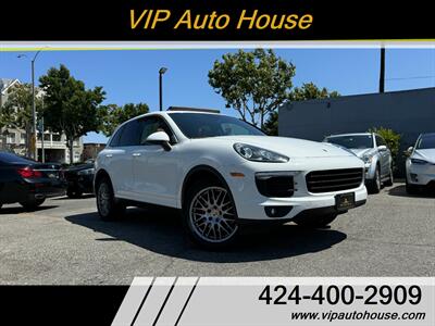 2016 Porsche Cayenne   - Photo 4 - Lawndale, CA 90260