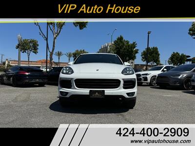 2016 Porsche Cayenne   - Photo 3 - Lawndale, CA 90260