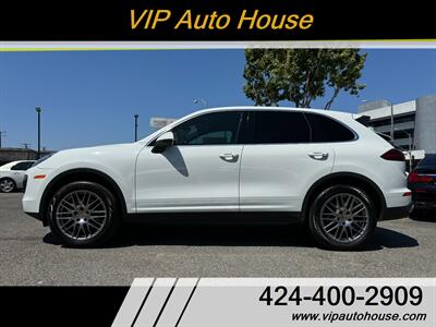 2016 Porsche Cayenne   - Photo 6 - Lawndale, CA 90260