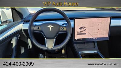 2023 Tesla Model Y Long Range   - Photo 24 - Lawndale, CA 90260