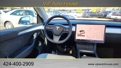 2023 Tesla Model Y Long Range   - Photo 23 - Lawndale, CA 90260