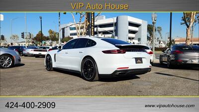 2017 Porsche Panamera  RWD - Photo 7 - Lawndale, CA 90260