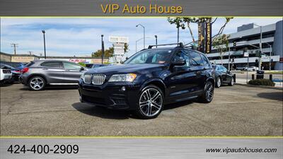 2014 BMW X3 xDrive35i  M Sport - Photo 3 - Lawndale, CA 90260