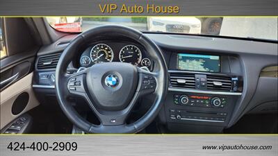 2014 BMW X3 xDrive35i  M Sport - Photo 23 - Lawndale, CA 90260