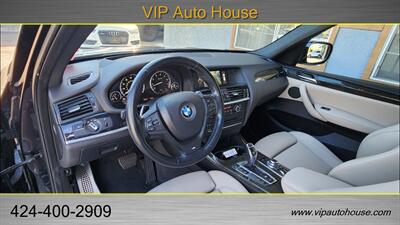 2014 BMW X3 xDrive35i  M Sport - Photo 12 - Lawndale, CA 90260