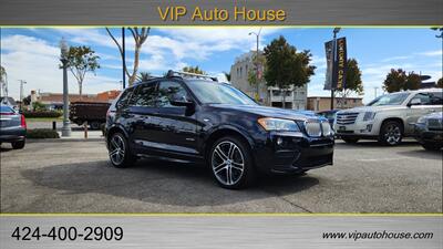 2014 BMW X3 xDrive35i  M Sport - Photo 5 - Lawndale, CA 90260