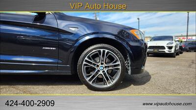 2014 BMW X3 xDrive35i  M Sport - Photo 7 - Lawndale, CA 90260