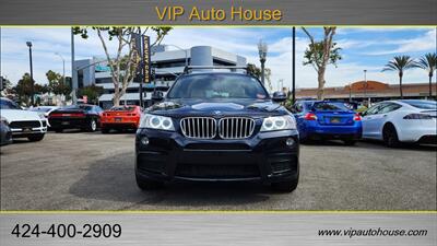 2014 BMW X3 xDrive35i  M Sport - Photo 4 - Lawndale, CA 90260