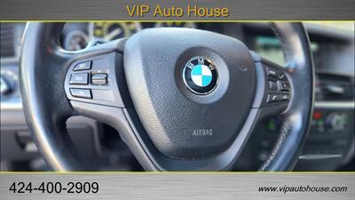 2014 BMW X3 xDrive35i  M Sport - Photo 24 - Lawndale, CA 90260