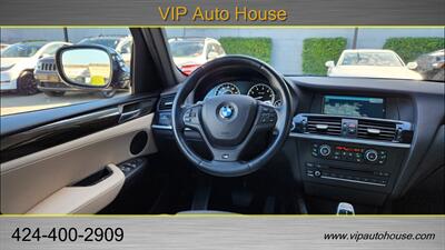 2014 BMW X3 xDrive35i  M Sport - Photo 22 - Lawndale, CA 90260