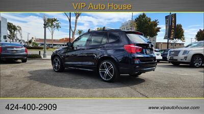 2014 BMW X3 xDrive35i  M Sport - Photo 9 - Lawndale, CA 90260