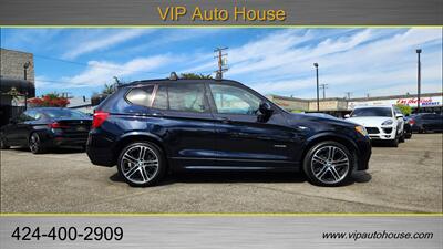 2014 BMW X3 xDrive35i  M Sport - Photo 6 - Lawndale, CA 90260