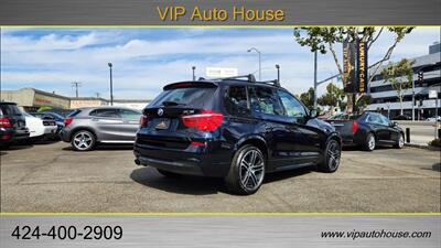 2014 BMW X3 xDrive35i  M Sport - Photo 8 - Lawndale, CA 90260