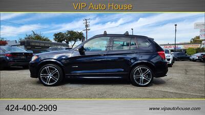 2014 BMW X3 xDrive35i  M Sport - Photo 10 - Lawndale, CA 90260