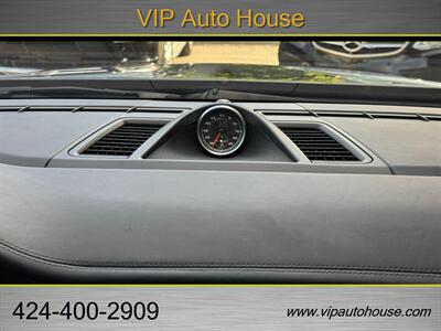 2014 Porsche Panamera 4S Executive   - Photo 35 - Lawndale, CA 90260