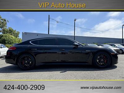 2014 Porsche Panamera 4S Executive   - Photo 6 - Lawndale, CA 90260