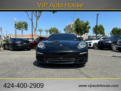 2014 Porsche Panamera 4S Executive   - Photo 3 - Lawndale, CA 90260