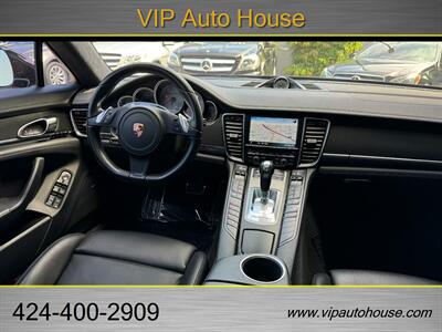 2014 Porsche Panamera 4S Executive   - Photo 23 - Lawndale, CA 90260