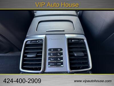 2014 Porsche Panamera 4S Executive   - Photo 44 - Lawndale, CA 90260