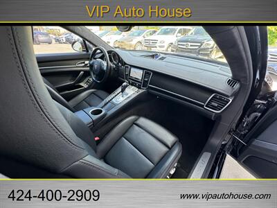 2014 Porsche Panamera 4S Executive   - Photo 14 - Lawndale, CA 90260