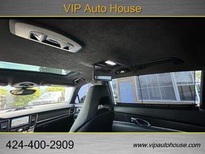 2014 Porsche Panamera 4S Executive   - Photo 45 - Lawndale, CA 90260