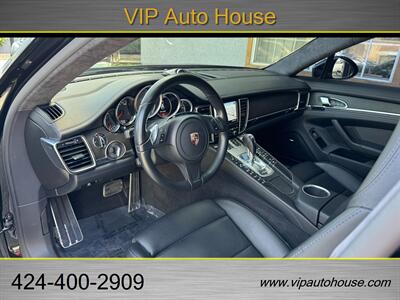 2014 Porsche Panamera 4S Executive   - Photo 12 - Lawndale, CA 90260