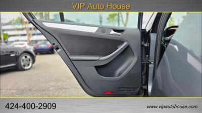 2014 Volkswagen Jetta GLI Autobahn PZEV   - Photo 30 - Lawndale, CA 90260
