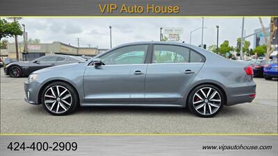 2014 Volkswagen Jetta GLI Autobahn PZEV   - Photo 8 - Lawndale, CA 90260