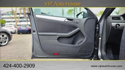 2014 Volkswagen Jetta GLI Autobahn PZEV   - Photo 29 - Lawndale, CA 90260
