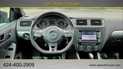 2014 Volkswagen Jetta GLI Autobahn PZEV   - Photo 22 - Lawndale, CA 90260