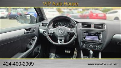 2014 Volkswagen Jetta GLI Autobahn PZEV   - Photo 21 - Lawndale, CA 90260