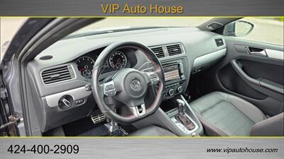 2014 Volkswagen Jetta GLI Autobahn PZEV   - Photo 11 - Lawndale, CA 90260
