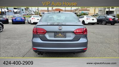 2014 Volkswagen Jetta GLI Autobahn PZEV   - Photo 6 - Lawndale, CA 90260