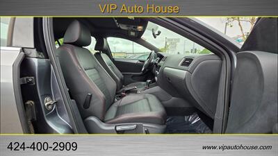 2014 Volkswagen Jetta GLI Autobahn PZEV   - Photo 14 - Lawndale, CA 90260