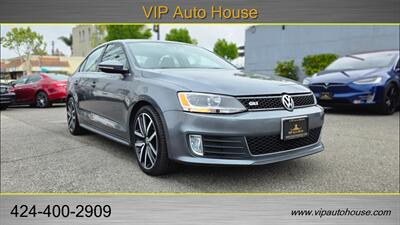 2014 Volkswagen Jetta GLI Autobahn PZEV   - Photo 3 - Lawndale, CA 90260