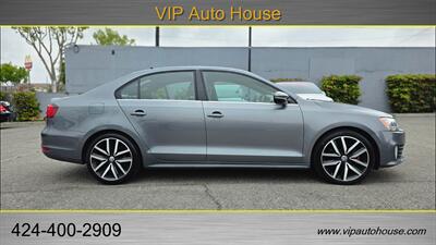 2014 Volkswagen Jetta GLI Autobahn PZEV   - Photo 4 - Lawndale, CA 90260