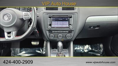 2014 Volkswagen Jetta GLI Autobahn PZEV   - Photo 24 - Lawndale, CA 90260