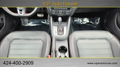 2014 Volkswagen Jetta GLI Autobahn PZEV   - Photo 26 - Lawndale, CA 90260
