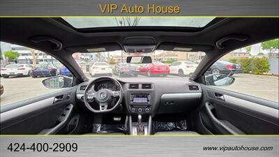 2014 Volkswagen Jetta GLI Autobahn PZEV   - Photo 19 - Lawndale, CA 90260