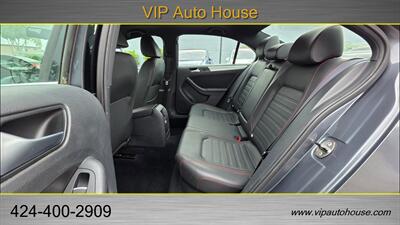 2014 Volkswagen Jetta GLI Autobahn PZEV   - Photo 13 - Lawndale, CA 90260