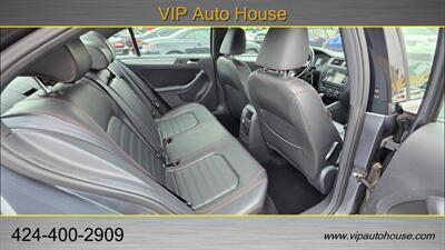 2014 Volkswagen Jetta GLI Autobahn PZEV   - Photo 17 - Lawndale, CA 90260