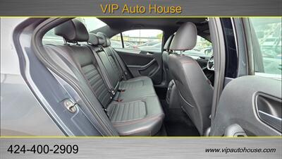 2014 Volkswagen Jetta GLI Autobahn PZEV   - Photo 18 - Lawndale, CA 90260