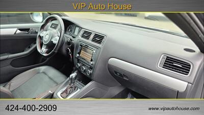 2014 Volkswagen Jetta GLI Autobahn PZEV   - Photo 16 - Lawndale, CA 90260