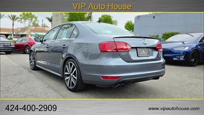 2014 Volkswagen Jetta GLI Autobahn PZEV   - Photo 7 - Lawndale, CA 90260