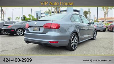 2014 Volkswagen Jetta GLI Autobahn PZEV   - Photo 5 - Lawndale, CA 90260