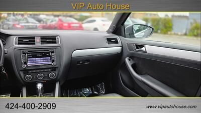 2014 Volkswagen Jetta GLI Autobahn PZEV   - Photo 20 - Lawndale, CA 90260