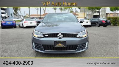 2014 Volkswagen Jetta GLI Autobahn PZEV   - Photo 2 - Lawndale, CA 90260