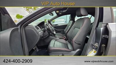 2014 Volkswagen Jetta GLI Autobahn PZEV   - Photo 9 - Lawndale, CA 90260