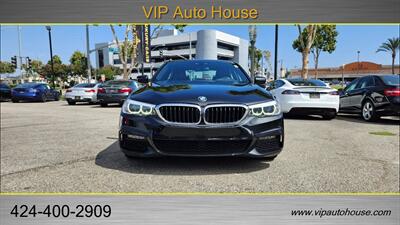 2019 BMW 540i   - Photo 2 - Lawndale, CA 90260